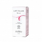 Mi&Ko serums sejai Lift Filler Organic,30ml