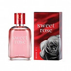La Rive SWEET ROSE sieviešu EDT, 30 ml