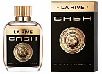 La Rive CASH vīriešu EDT, 100 ml