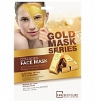 IDC INSTITUTE Gold Collagen petnovecošanās maska ar kolagēnu un hialuronskābi - 60 g