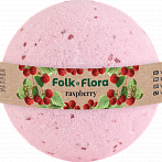 FOLK&FLORA ''Avene'' vannas burbuļbumba,130g