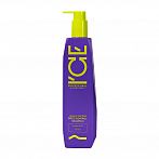 ICE Professional Anti-frizz šampūns pret matu pūkošanos,300ml