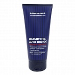 Barber Bar Matu šampūns pret blaugznām, 200ml