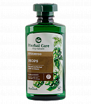 FARMONA Herbal Care šampūns nespodriem matiem ar apiņu ekstraktu 330ml